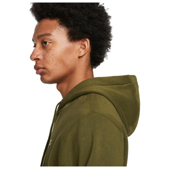 Nike Ανδρικό φούτερ Sportswear Club Fleece Hoodie Nike Ανδρικό φούτερ Sportswear Club Fleece Hoodie